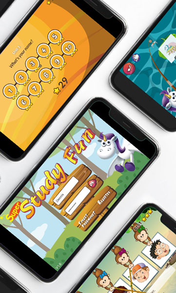 APP應用開發